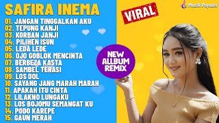 Safira Inema Terbaru FULL ALLBUM 2020 Hits Single Jangan Tinggalkan Aku