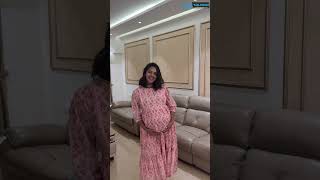 Amala Paul Baby Bump-போட செம Cute-டா Dance ஆடுறாங்களே 😍