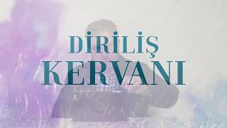 DİRİLİŞ KERVANI - 13 |  Prenslikten çobanlığa- Hz. Musa 2. Bölüm