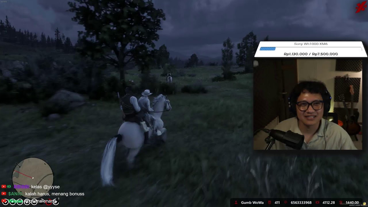 Executiveredm Youtube