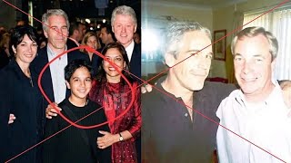 From Mamdani to Farage: AI-generated images spread after Epstein file release