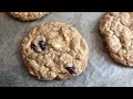 the best oatmeal white chocolate cranberry cookies white choclate cranberry oatmeal cookies