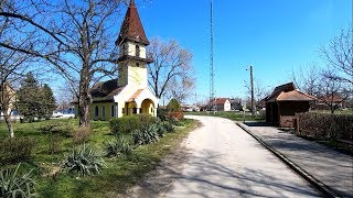 Tiszaföldvár, autóbusz-állomás - Mezőhék - Martfű, autóbusz-váróterem