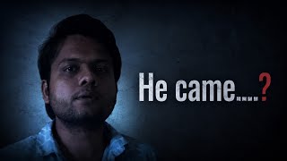 He Came...? | The Inner Voice (Short Film)