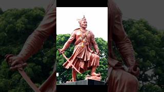 How many son of Chhatrapati Shivaji #shortsfeed #devotional #hindusim #ytshorts #trending