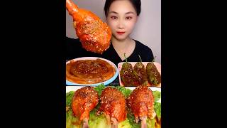 Whats your hometown food? Guess where you are from?#food #eating
