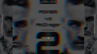 🦍Conor McGregor vs 💎Dustin Poirier 2🥊UFC 257 [Ready For War]☠️ Real Phenomenon NF & Eminem 2021 ᴴᴰ