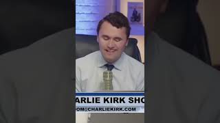 Charlie Kirk Uses DEI To Peddle Angry & Desperate Racism