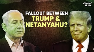 Trump Inaguration 2025: Netanyahu Snubbed? Trump Throws Red Carpet For China