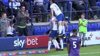 Every TRFC goal from the 2018/19 season!