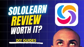 SoloLearn Review: Real Way to Learn Coding? Did my Skills ACTUALLY Improve?