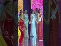 Pia Wurtzbach during Miss Universe  Philippines Finals 2022