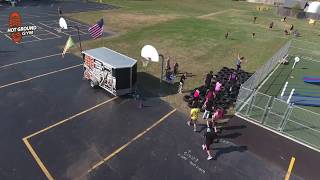 Wauconda Grade School Obstacle Course Race Event