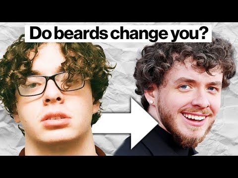 Are guys with beards intimidating?