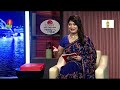 amar ami আমার আমি konal sarika celebrity talk show ep 849 banglavision