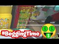 beesmas is killing me i hate stickers bee swarm simulator noob to pro lets play 3