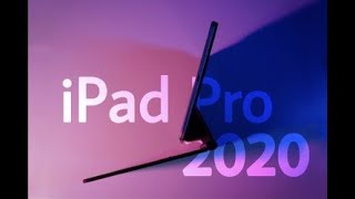 【iPad Pro】Ipad pro+妙控键盘 真的可以完美代替笔记本电脑吗？超全面测评来回答你的所有疑惑！