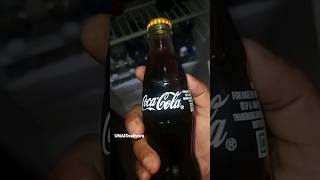 20 രൂപക്ക് 250ml അല്ല 10 രൂപക്ക് 200ml coca cola ഇപ്പോൾ മാർകറ്റിൽ ഉണ്ട്