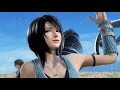 My Final Fantasy VIII Remake Trailer [SQUARE ENIX]