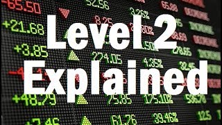 Level 2 Market Data - Easy Explanation