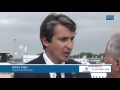 thales ceo s advice for france s new president invest in defense fund innovation