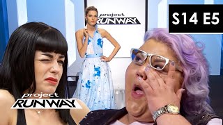 Project Runway | Season 14 Episode 5 | Full Episode