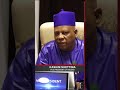 Nigeria Opens Doors to Investment, FG Reaffirms Economic Stability