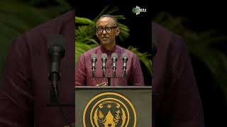 DRC Crisis: Rwanda bares disproportionately a huge amount of burden - President Kagame