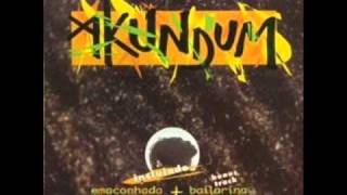 Emaconhada - Akundum