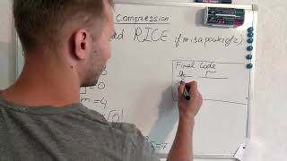 10. Golomb and Rice codes with examples