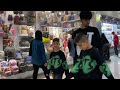 iran_walking in mashhad koohsangi iran vlog 2023