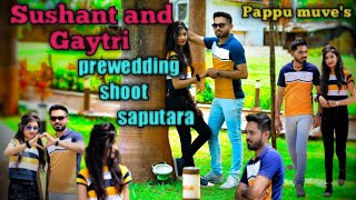Gaytri & Sushant Priwending Song 2022 #prewedding #maharashtra #marathi #photography
