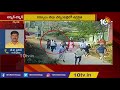 కర్నూలు జిల్లా చెన్నంపల్లెలో ఉద్రిక్తత kurnool district 10tv news