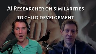 AI Researcher on the parallels to child development | Kenneth Stanley