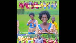 NIBYISHIMO BY Reba i karuvari coming soon