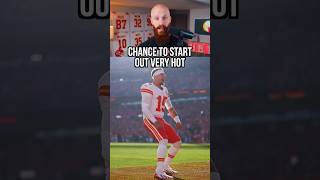 The Chiefs can QUICKLY change the narrative by doing this...