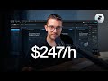 pov: you’re making $247/h fixing Framer sites
