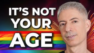 The 3 Obstacles To Gay Dating Over 50