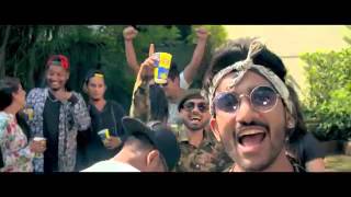 Northside   Desi Beam Feat  Shevy    Official Video   Hip Hop   2016