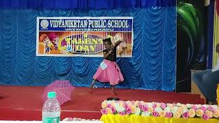 Alippazham perukkan dance performance|Kids dance Performance |Malayalam dance performance | School