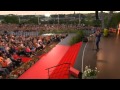 Kim Cesarion-Undressed live Allsång på Skansen