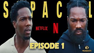 Supacell Episode 1 Michael Recap Netflix
