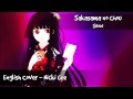 Jigoku Shōjo - Sakasama no Chou - English Cover