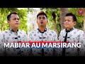 Ta'pauli Trio - Mabiar Au Marsirang (Official Music Video)