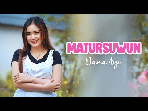 Download Lagu Dara Ayu Matur Suwun Mp3