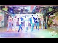 살사공연 라틴파라다이스 동호회 초중급 salsa perfomance 강남클럽 강턴2023.06.17