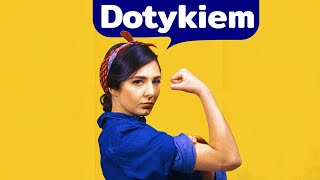 Justyna Biedrawa - Dotykiem (Official Video)