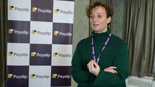 Sara Cutillas Alomar, from GetYourGuide explains how Payslip reduces the complexity of their payroll