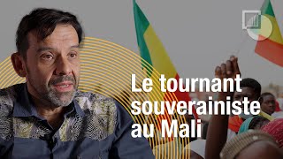 A course correction for Mali’s sovereign turn