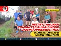 RETRET TAHUNAN KOMUNITAS PROVINSIALAT & RUMAH INDUK MSC ▪︎ JALAN PAGI LAUDATO SI - (PART 4)